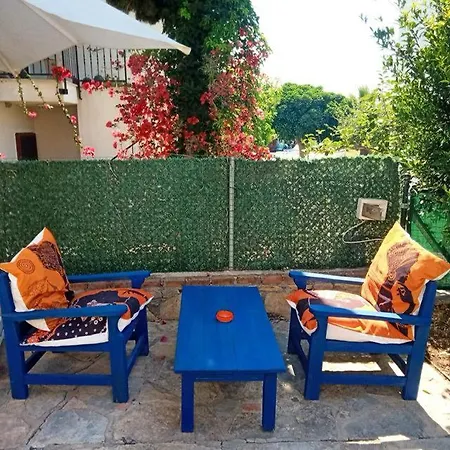 The Mara بودروم