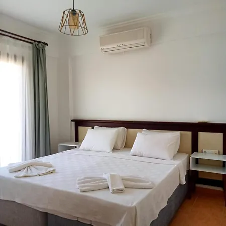 Aparthotel The Mara Bodrum