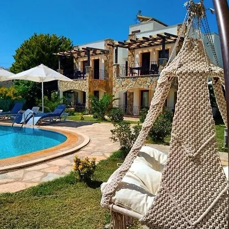 The Mara 博德鲁姆