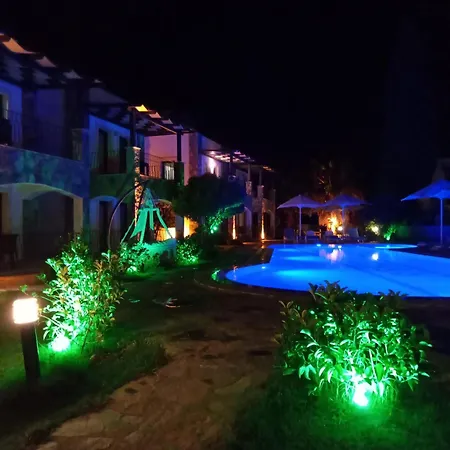 The Mara 博德鲁姆